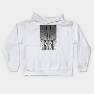 New York City Kids Hoodie